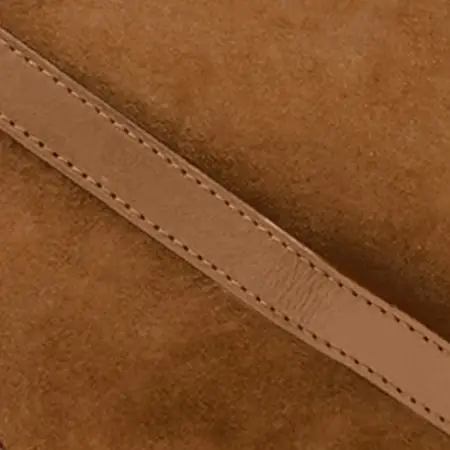 Isabel Marant Skano Suede Belt Bag | Thumbnail 5 Isabel Marant Skano Suede Belt Bag | Thumbnail 5