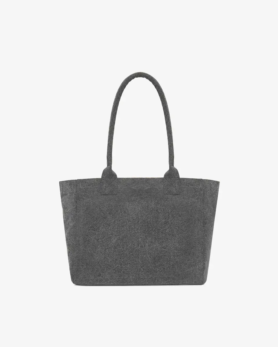 Isabel Marant Yenky Zipped Bag | Thumbnail 3