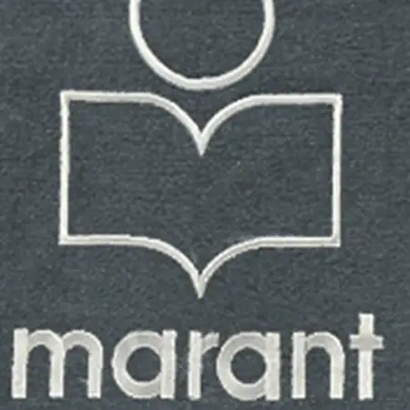 Isabel Marant Yenky Zipped Bag | Thumbnail 5