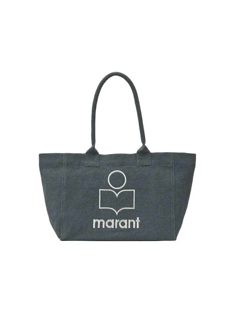 Isabel Marant Yenky Zipped Bag