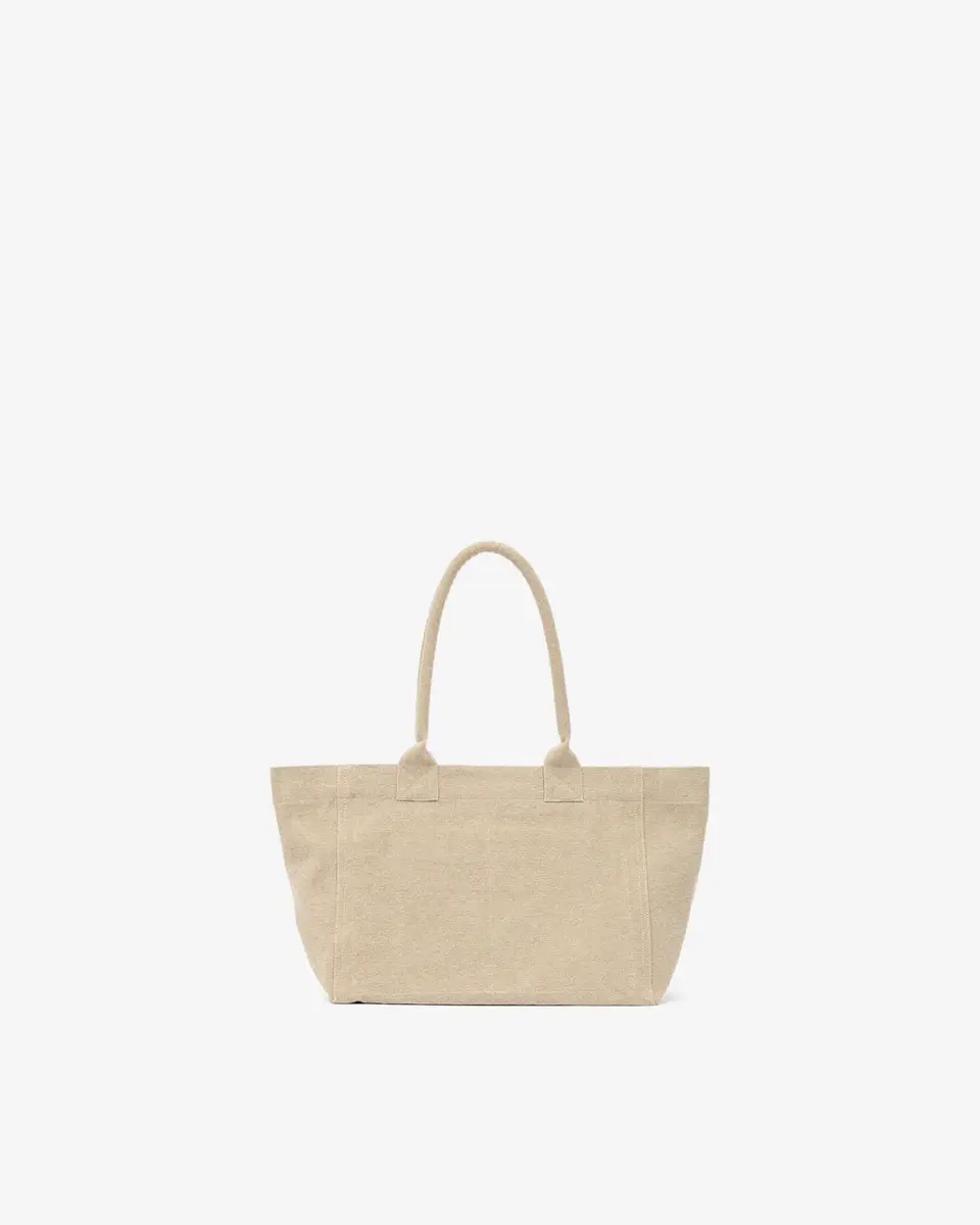 Isabel Marant Yenky Zipped Bag | Thumbnail 3 Isabel Marant Yenky Zipped Bag | Thumbnail 3