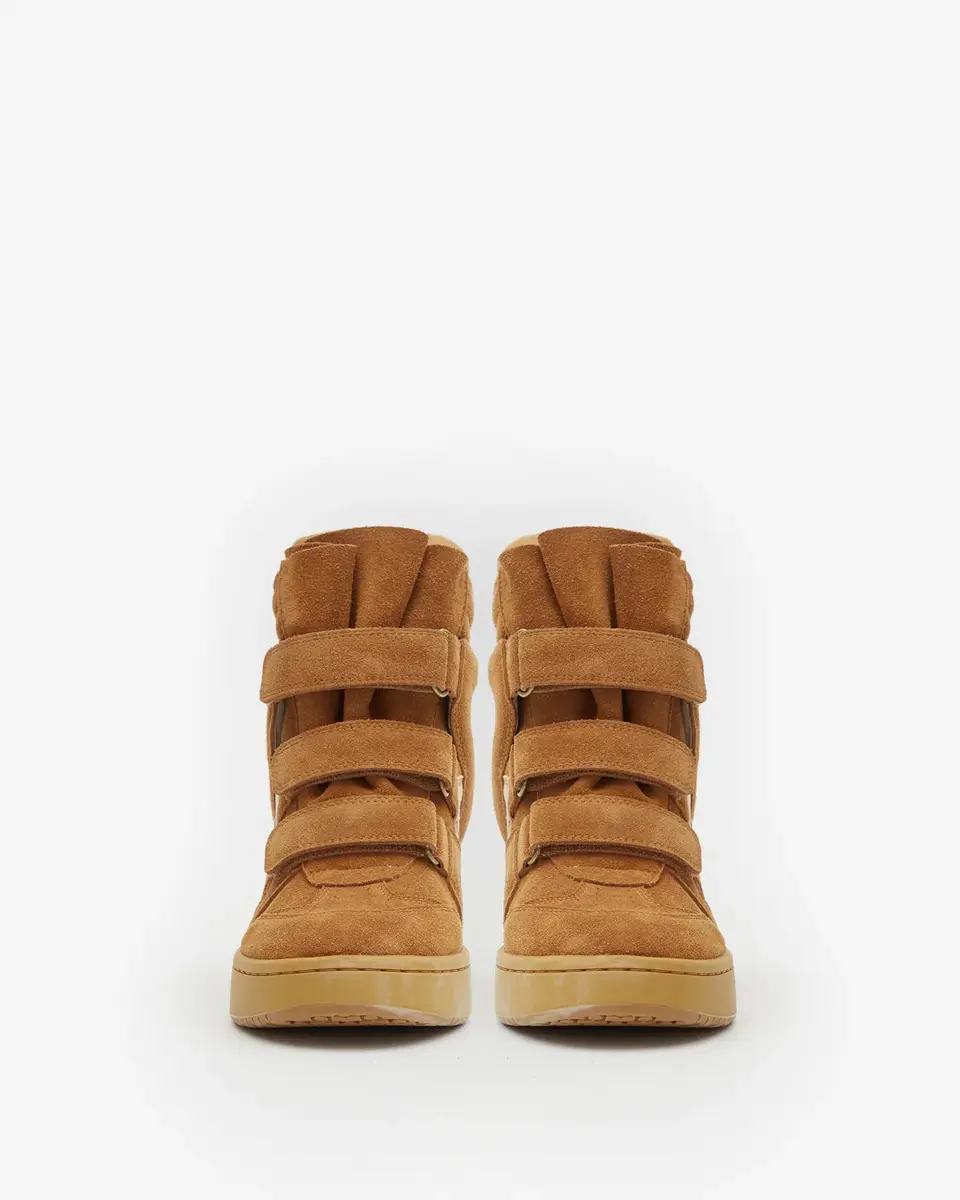Isabel Marant Im3 Sneakers | Thumbnail 2 Isabel Marant Im3 Sneakers | Thumbnail 2