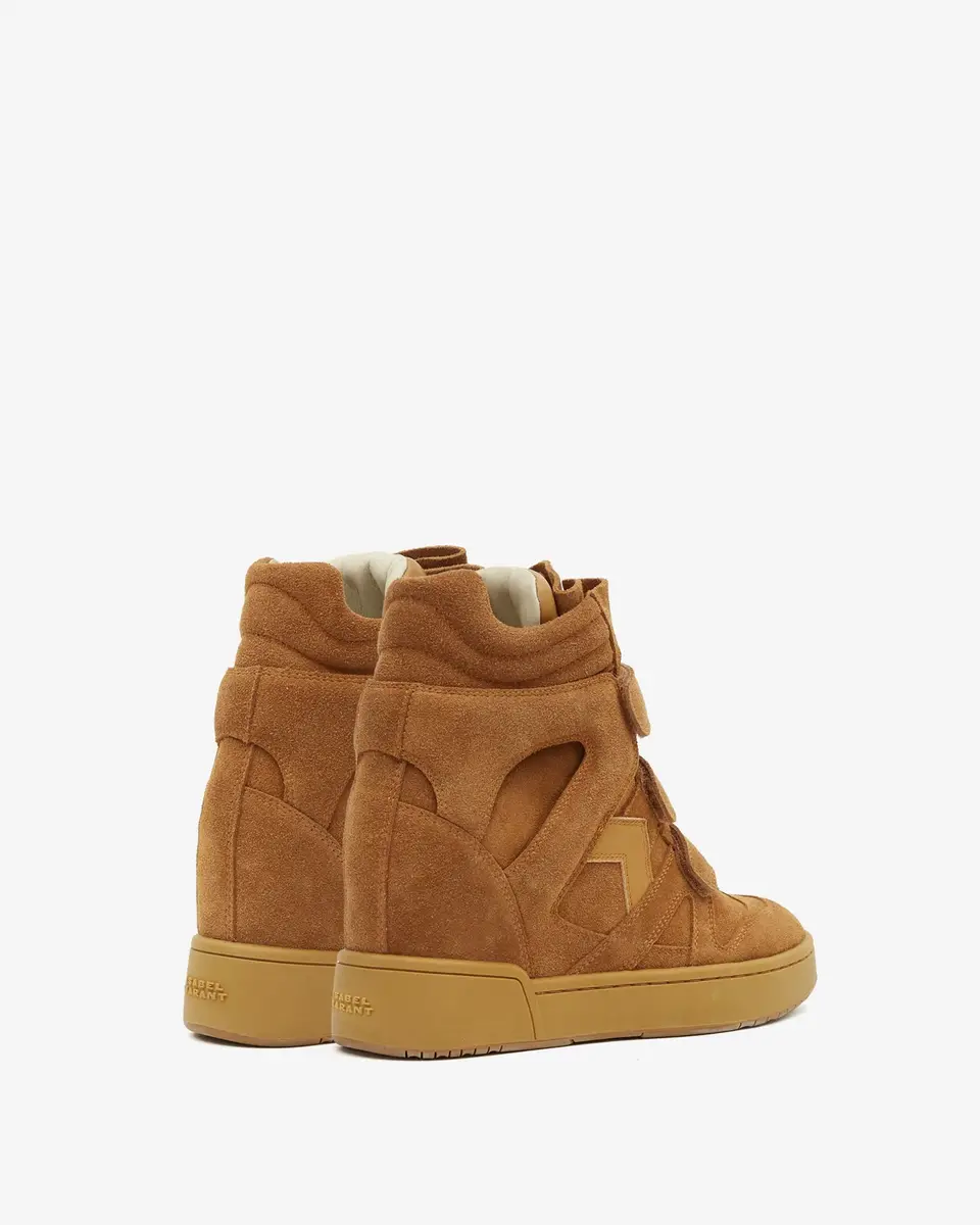 Isabel Marant Im3 Sneakers | Thumbnail 3 Isabel Marant Im3 Sneakers | Thumbnail 3