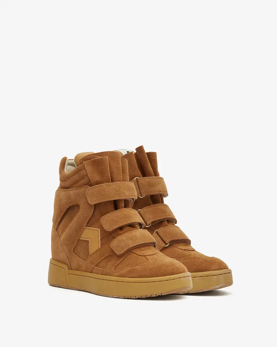 Isabel Marant Im3 Sneakers | Thumbnail 5 Isabel Marant Im3 Sneakers | Thumbnail 5
