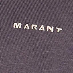 Isabel Marant Zafferh T-shirt | Thumbnail 6 Isabel Marant Zafferh T-shirt | Thumbnail 6