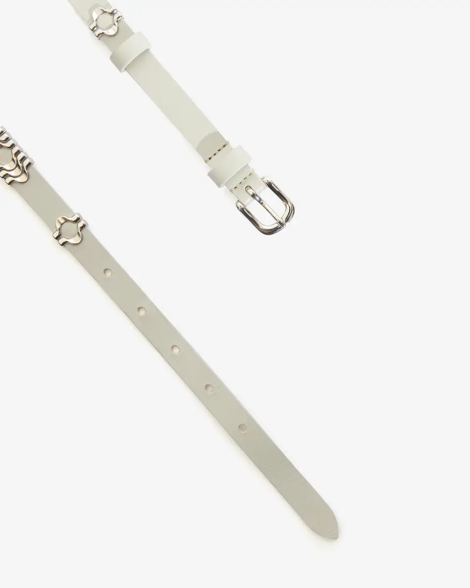 Isabel Marant Odena Calfskin Leather Belt | Thumbnail 3 Isabel Marant Odena Calfskin Leather Belt | Thumbnail 3