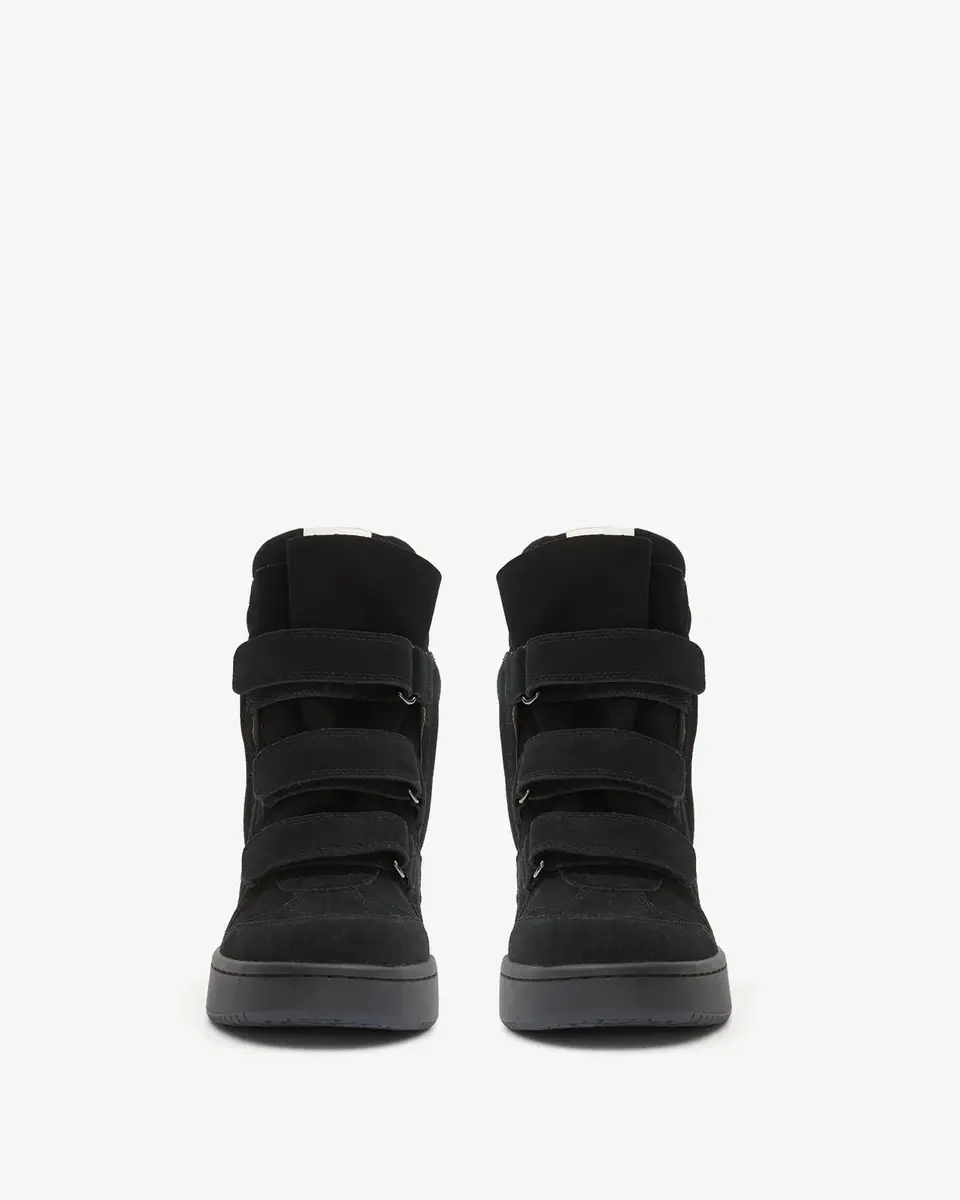 Isabel Marant Im3 Sneakers | Thumbnail 2 Isabel Marant Im3 Sneakers | Thumbnail 2