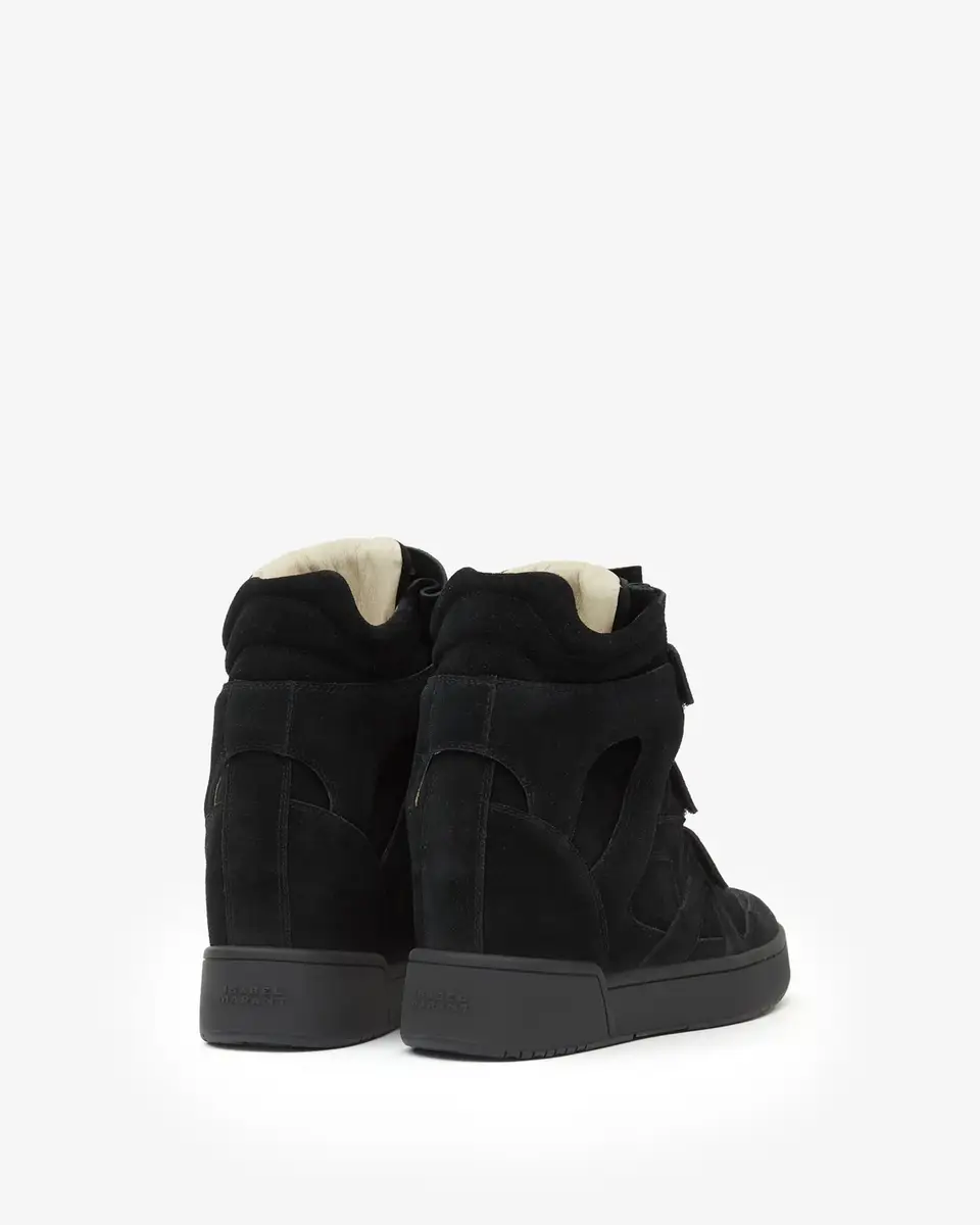 Isabel Marant Im3 Sneakers | Thumbnail 3 Isabel Marant Im3 Sneakers | Thumbnail 3