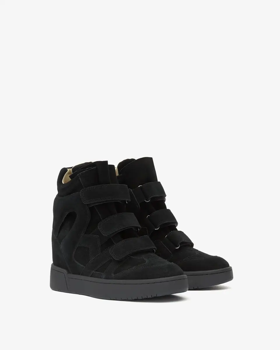 Isabel Marant Im3 Sneakers | Thumbnail 5 Isabel Marant Im3 Sneakers | Thumbnail 5