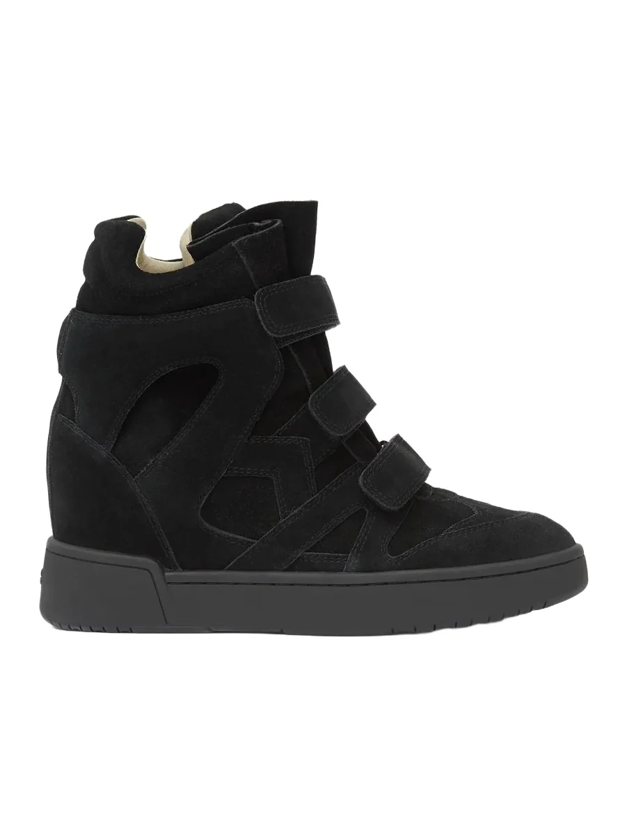 Isabel Marant Im3 Sneakers