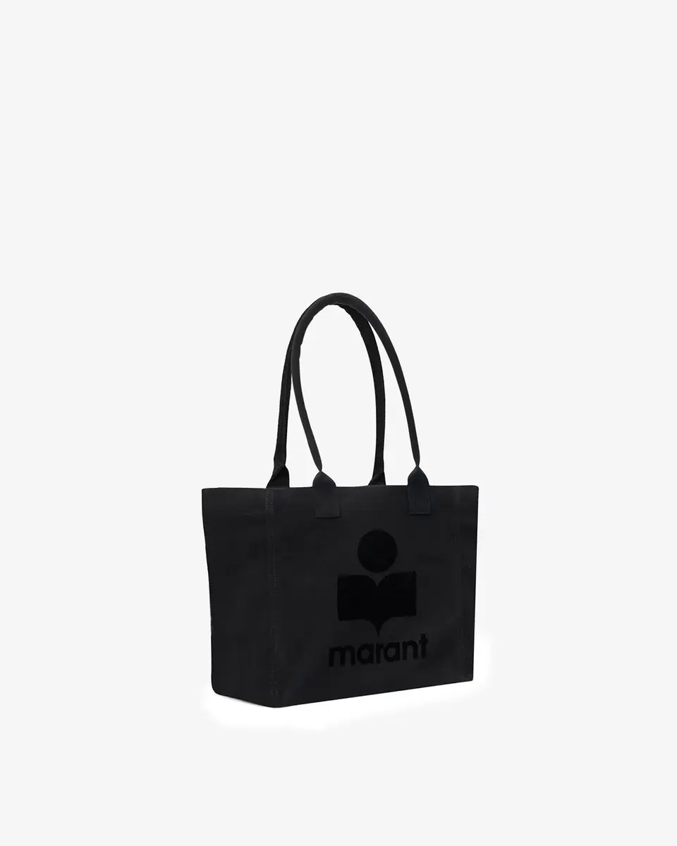Isabel Marant Yenky Zipped Bag | Thumbnail 3