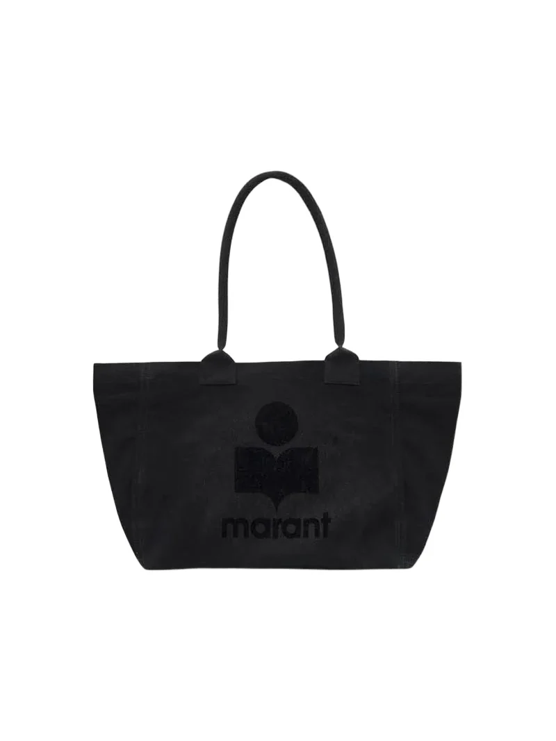 Isabel Marant Yenky Zipped Bag