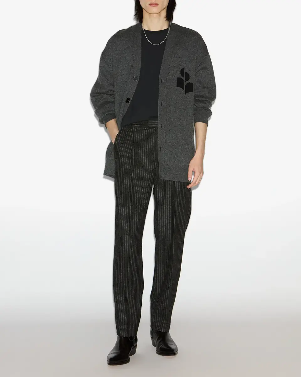Isabel Marant Curtis Cardigan | Thumbnail 4 Isabel Marant Curtis Cardigan | Thumbnail 4