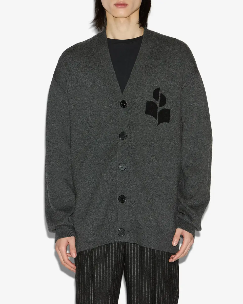 Isabel Marant Curtis Cardigan | Thumbnail 5 Isabel Marant Curtis Cardigan | Thumbnail 5