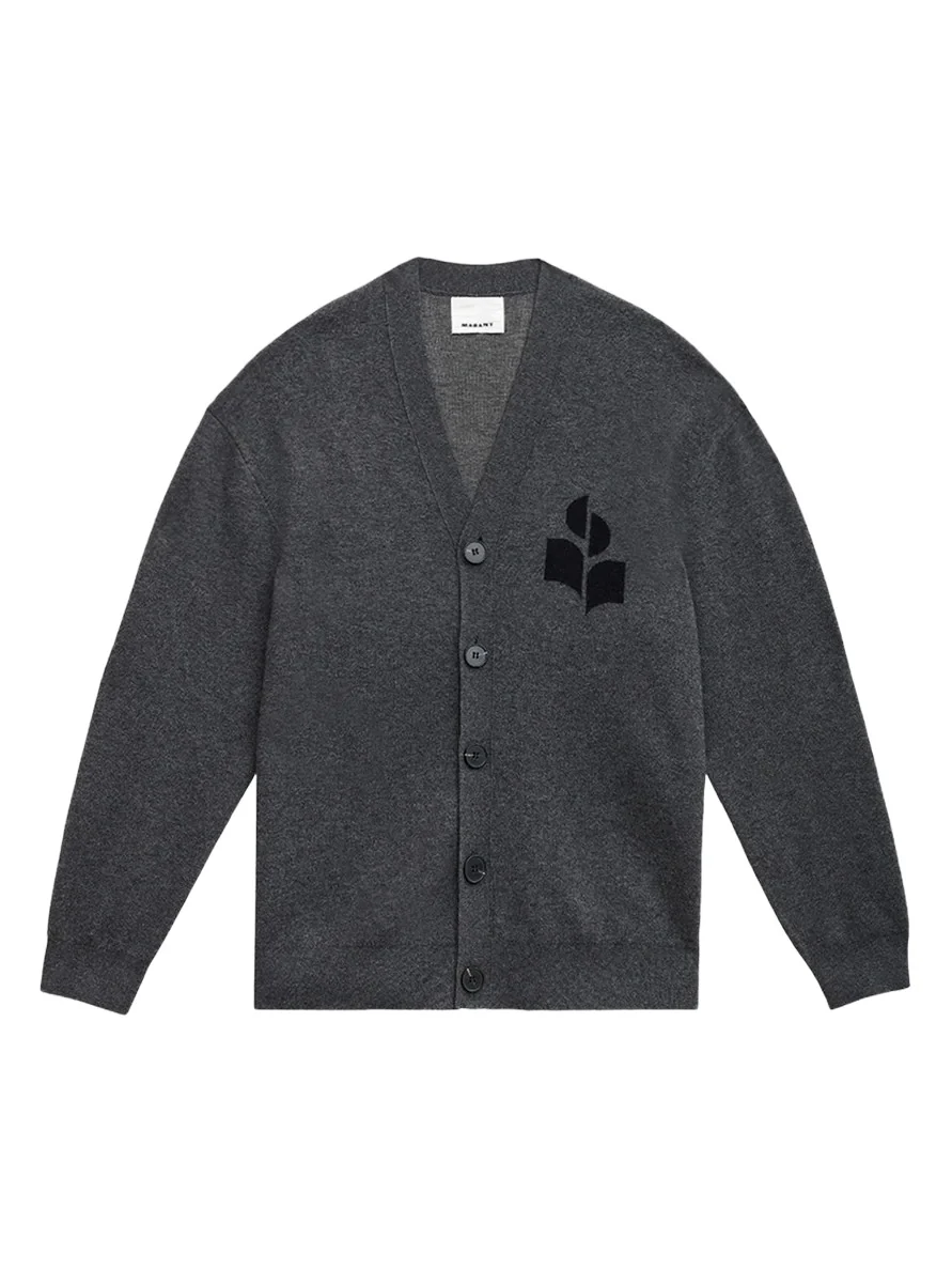 Isabel Marant Curtis Cardigan