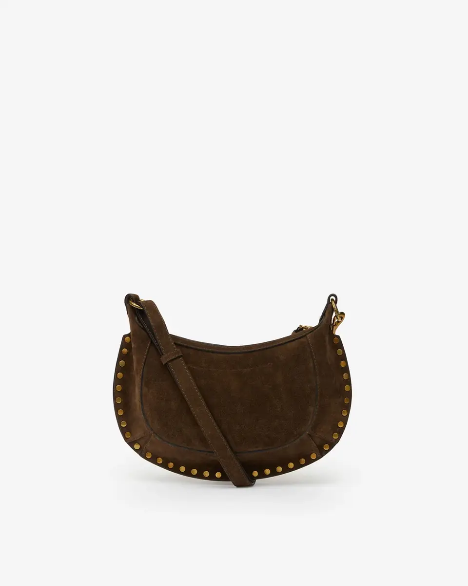 Isabel Marant Oskan Moon Bag | Thumbnail 5 Isabel Marant Oskan Moon Bag | Thumbnail 5
