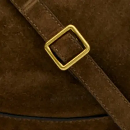 Isabel Marant Oskan Moon Bag | Thumbnail 6 Isabel Marant Oskan Moon Bag | Thumbnail 6