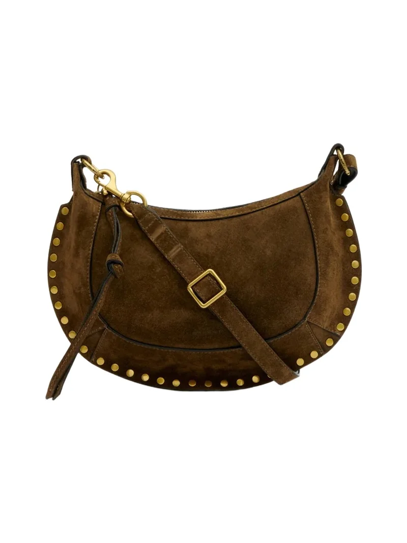 Isabel Marant Oskan Moon Bag