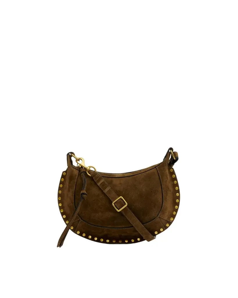 Isabel Marant Oskan Moon Bag
