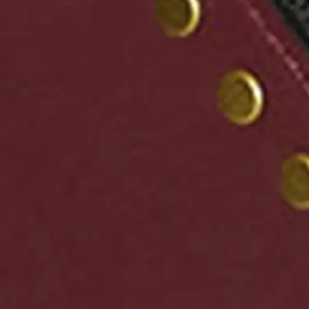 Isabel Marant Oskan Leather Flat Pouch | Thumbnail 5 Isabel Marant Oskan Leather Flat Pouch | Thumbnail 5