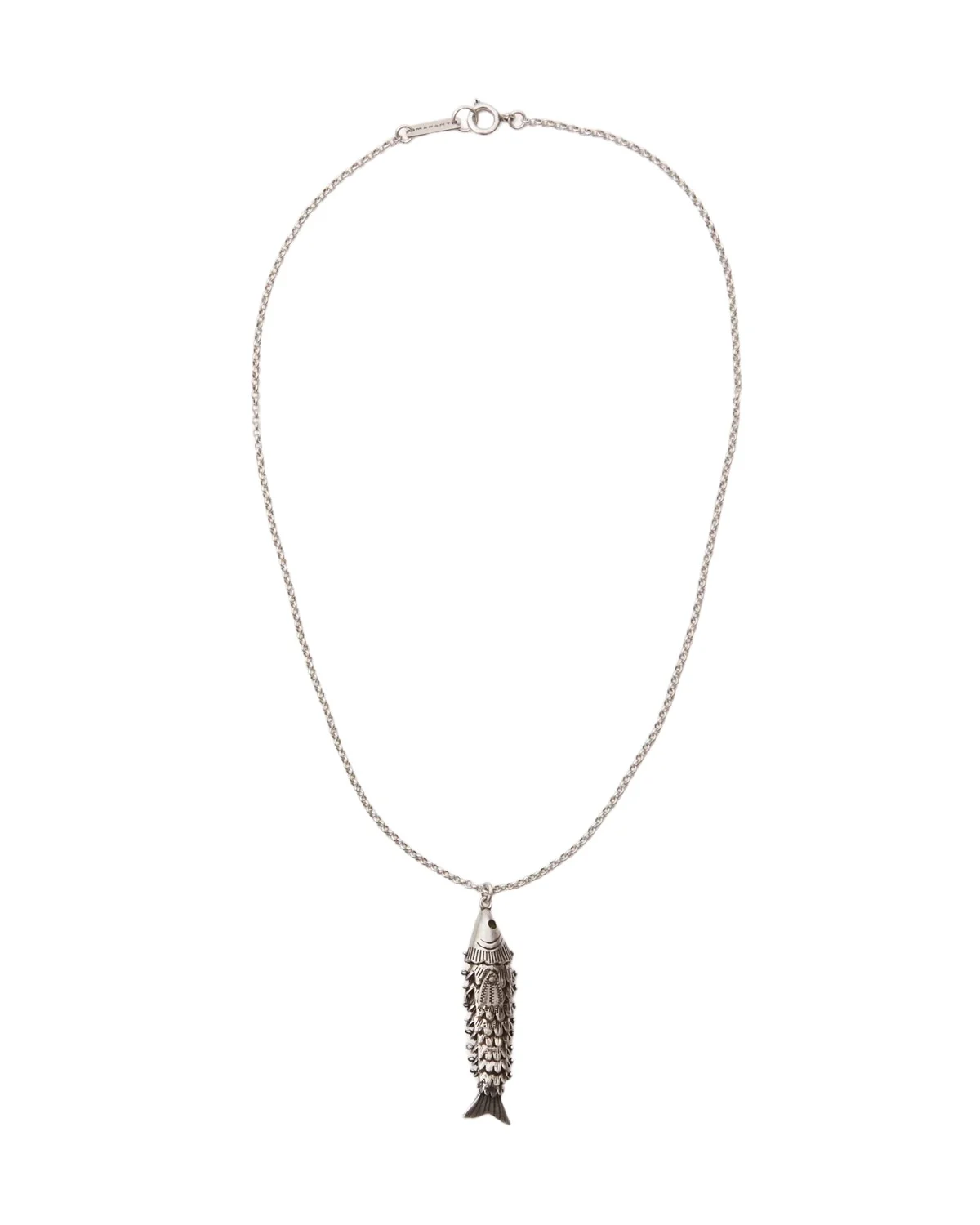 Isabel Marant River Necklace