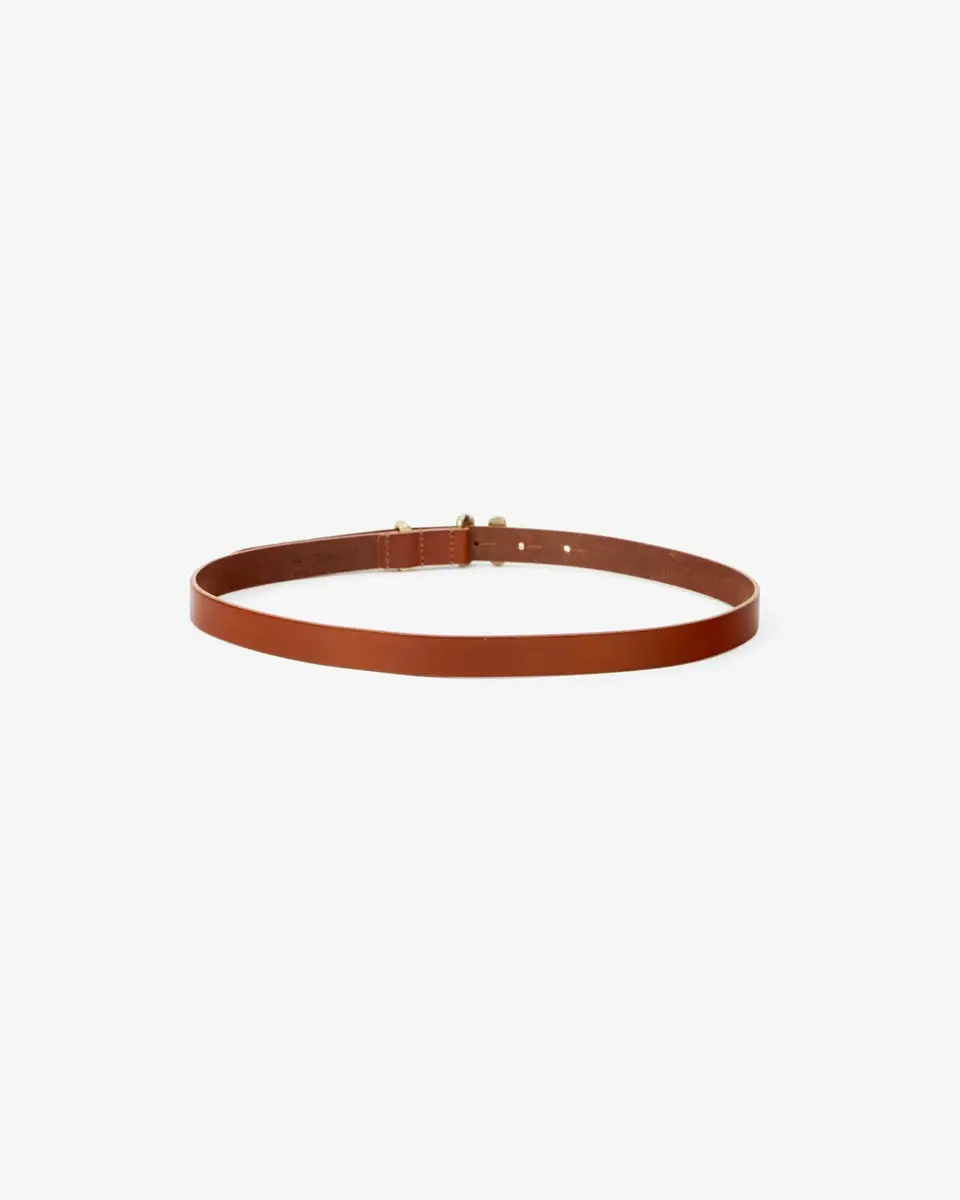 Isabel Marant Valdez Belt | Thumbnail 2