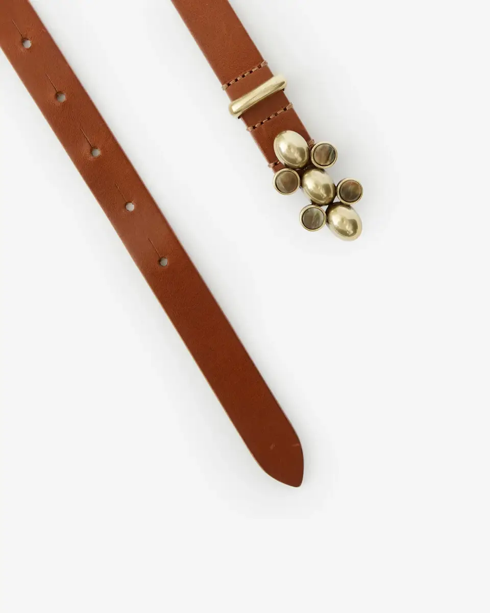 Isabel Marant Valdez Belt | Thumbnail 3