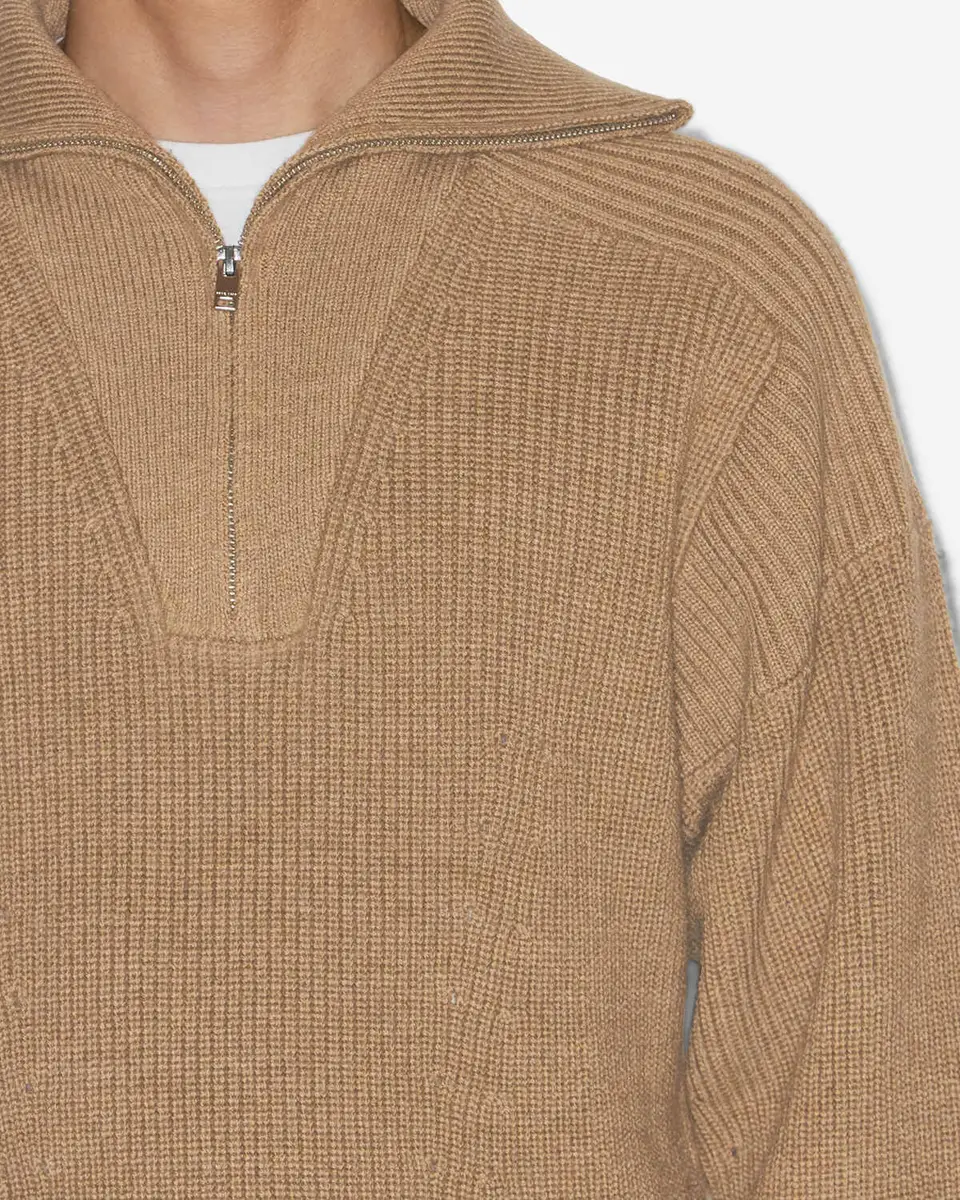 Isabel Marant Benny Sweater | Thumbnail 2 Isabel Marant Benny Sweater | Thumbnail 2