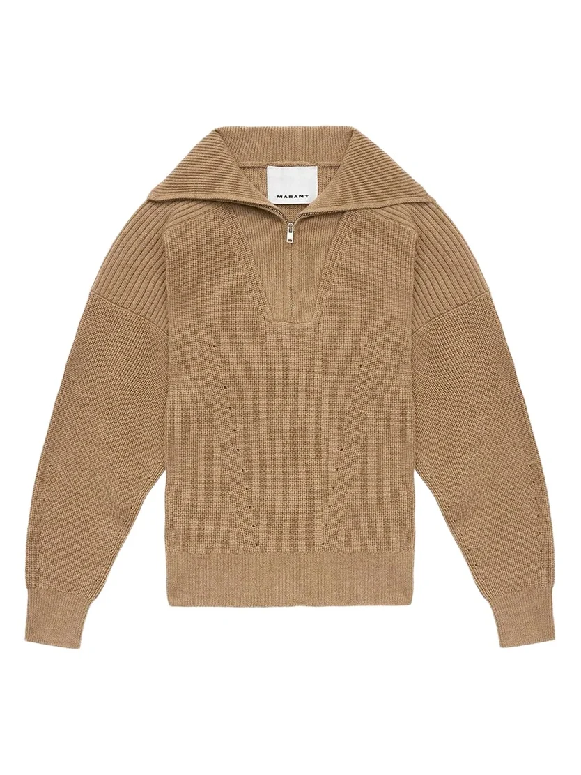Isabel Marant Benny Sweater