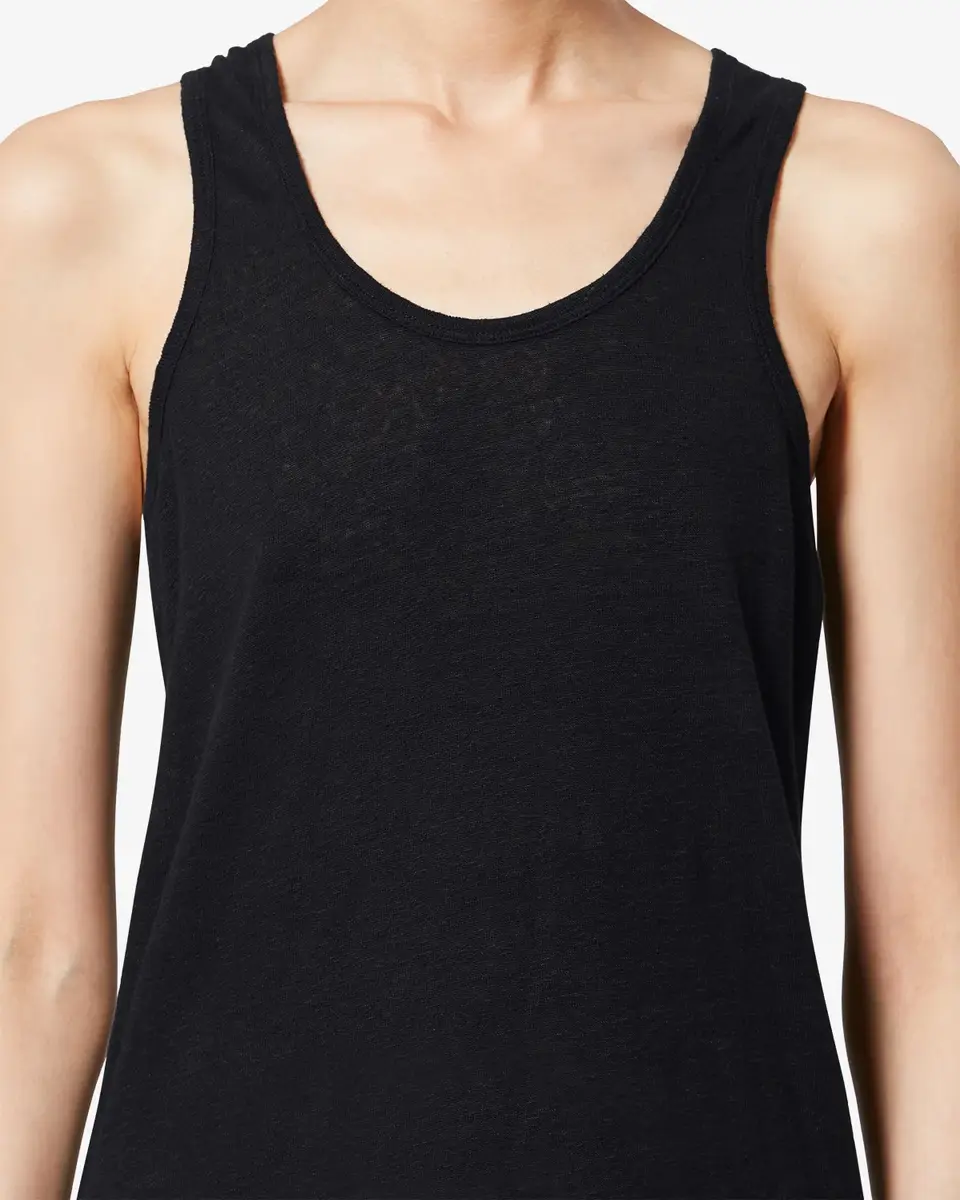 Marant Étoile Thea Tank Top | Thumbnail 2 Marant Étoile Thea Tank Top | Thumbnail 2