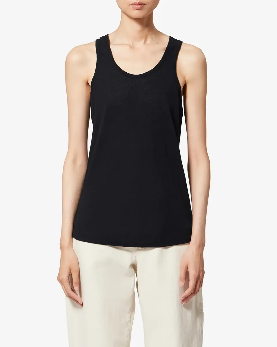 Marant Étoile Thea Tank Top | Thumbnail 5 Marant Étoile Thea Tank Top | Thumbnail 5