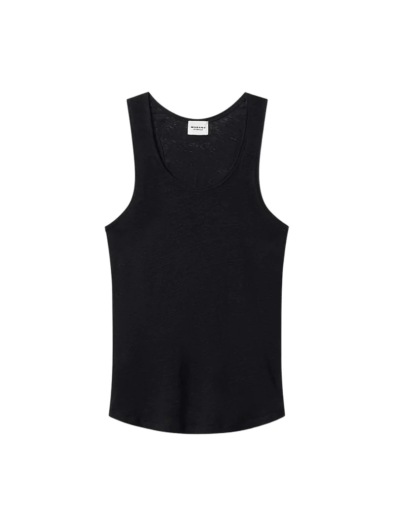 Thea Tank Top Thea Tank Top