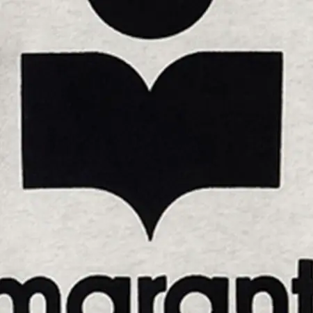 Marant Étoile Millyny Sweatshirt | Thumbnail 6 Marant Étoile Millyny Sweatshirt | Thumbnail 6