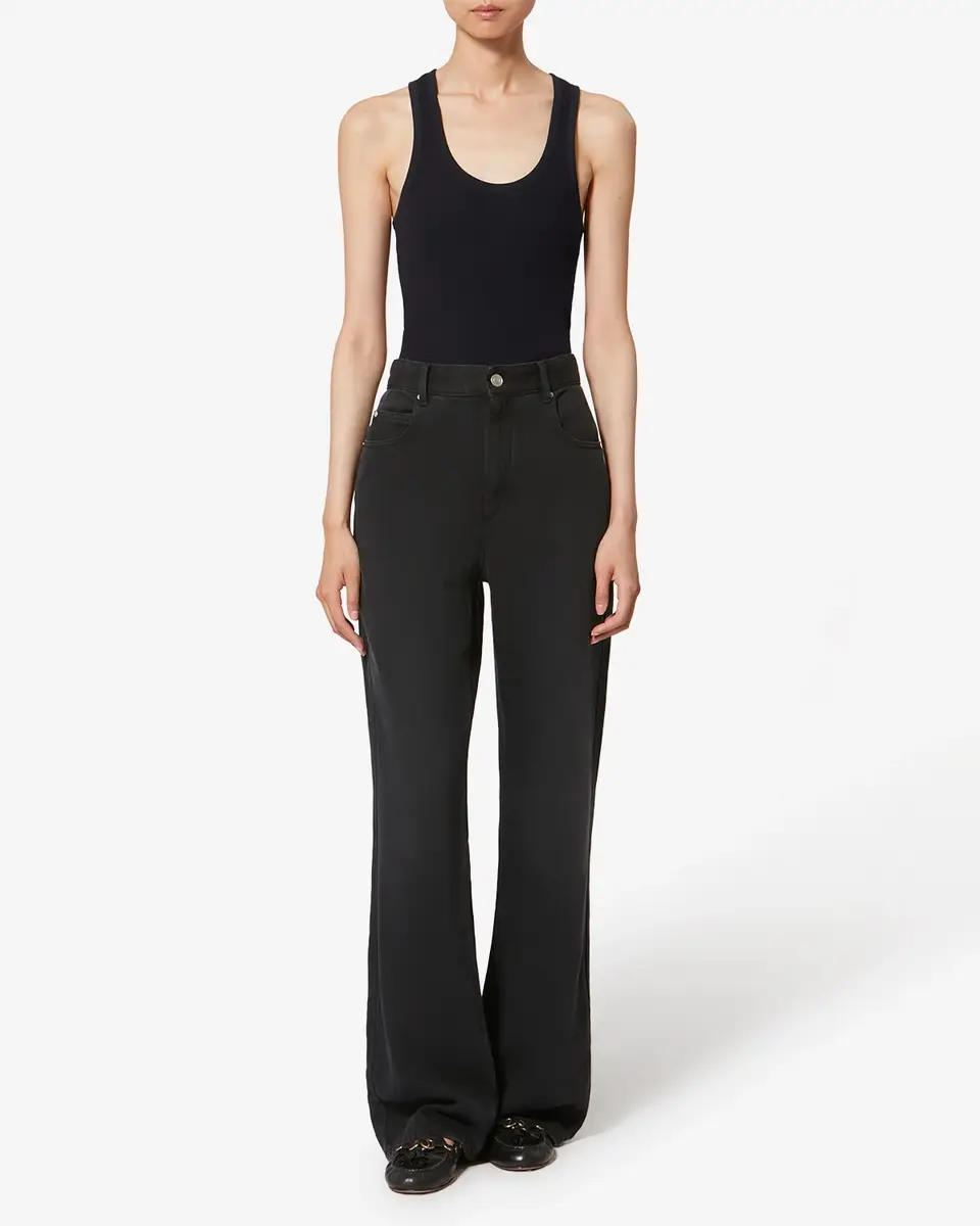 Isabel Marant Thea Tank Top | Thumbnail 4 Isabel Marant Thea Tank Top | Thumbnail 4