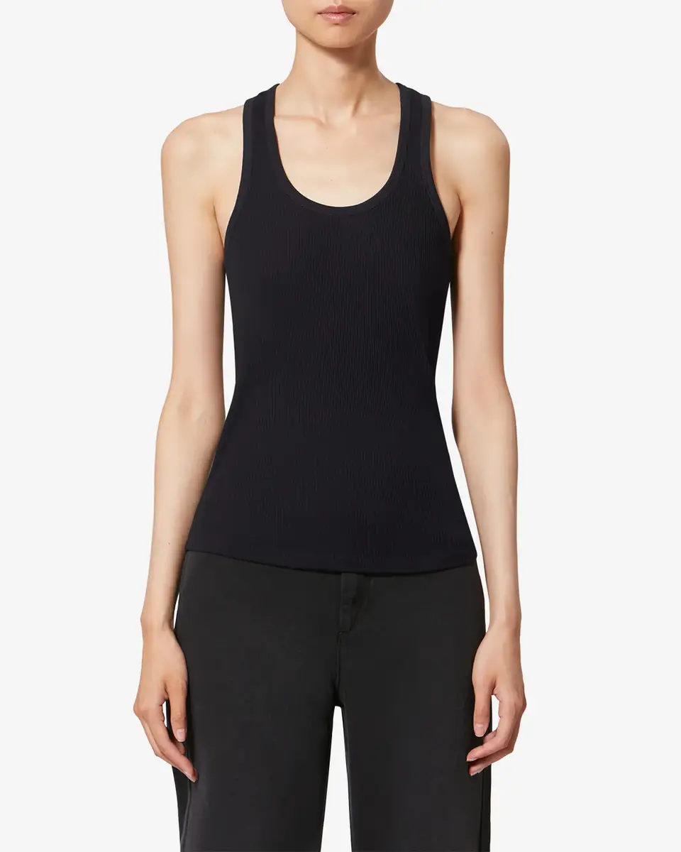Isabel Marant Thea Tank Top | Thumbnail 5 Isabel Marant Thea Tank Top | Thumbnail 5