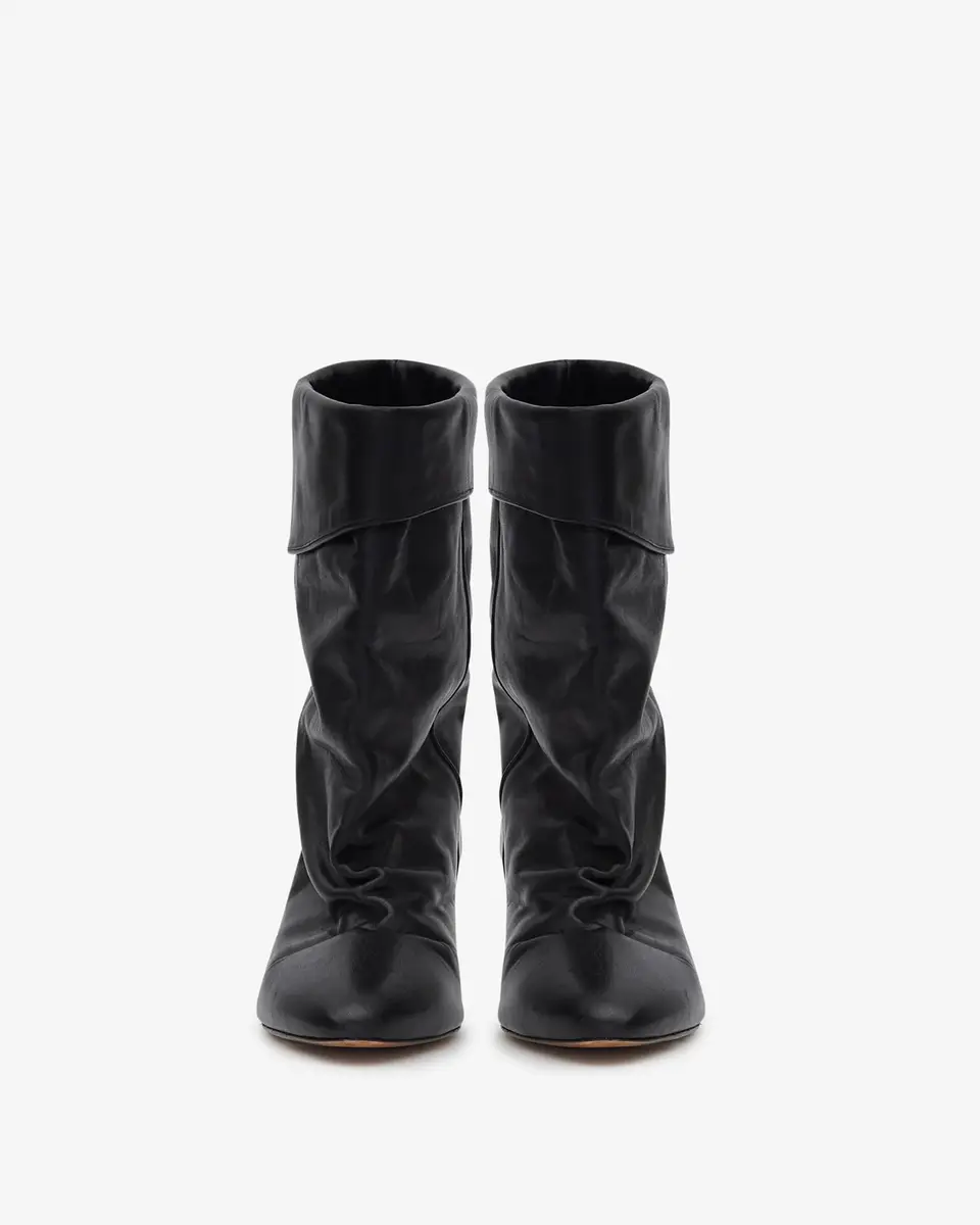 Isabel Marant Dalby Ankle Boots | Thumbnail 4