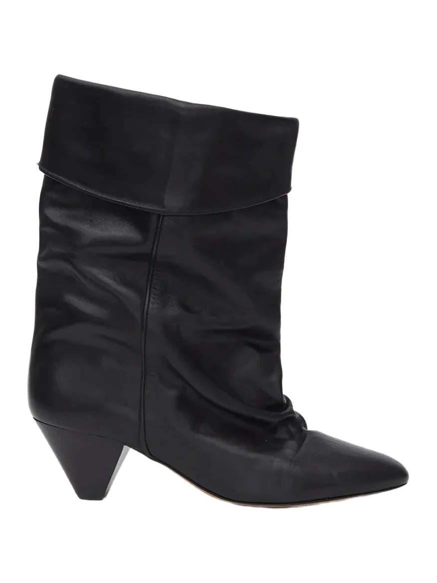 Dalby Ankle Boots Dalby Ankle Boots