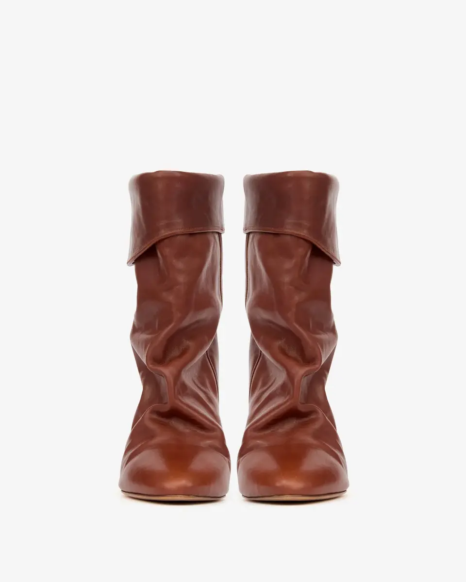 Isabel Marant Dalby Boots | Thumbnail 4 Isabel Marant Dalby Boots | Thumbnail 4