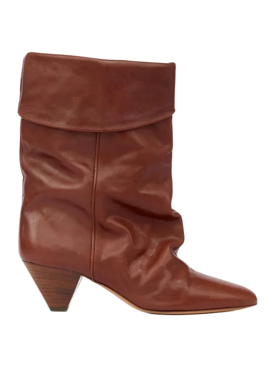 Isabel Marant Dalby Boots
