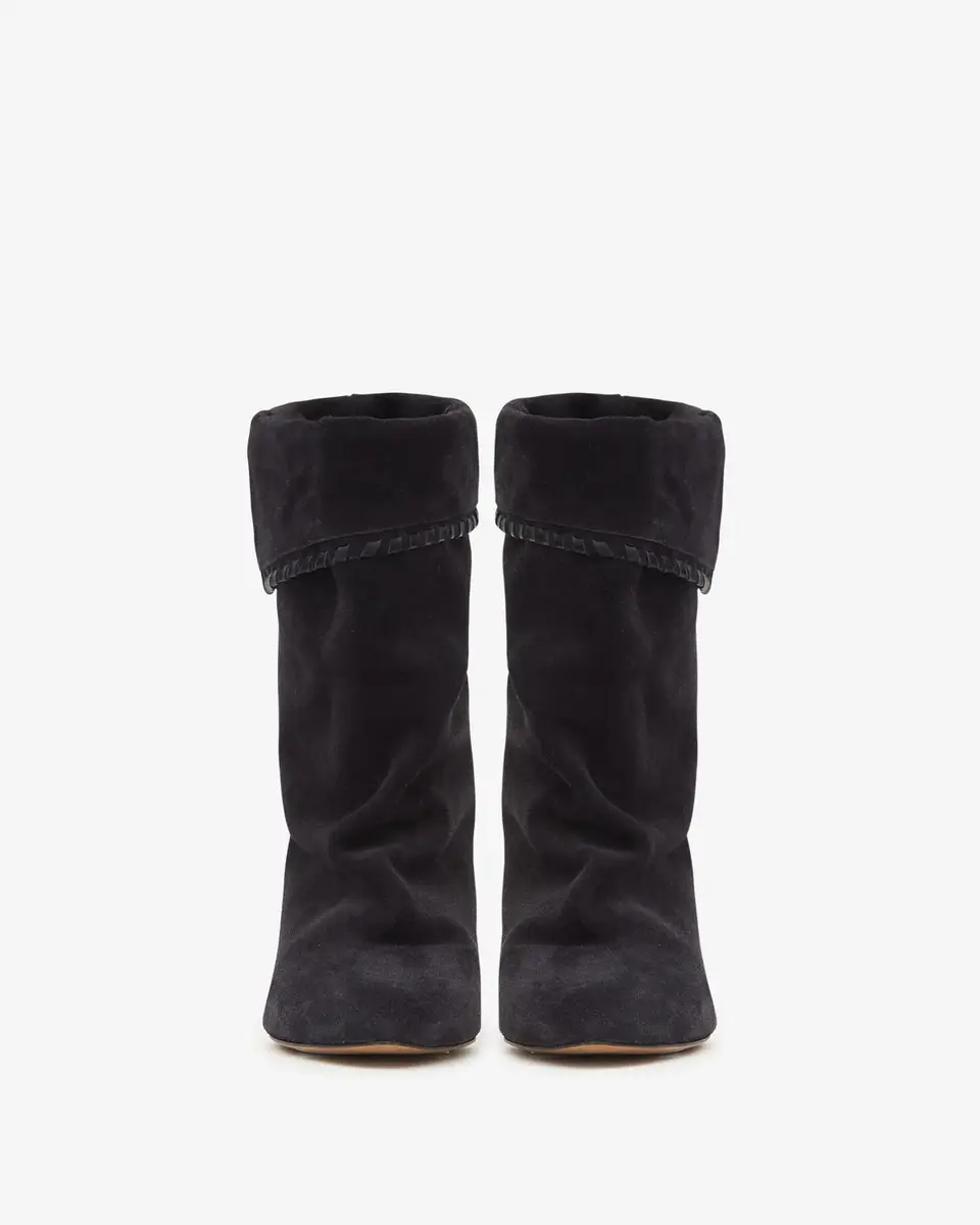 Isabel Marant Dalby Boots | Thumbnail 2 Isabel Marant Dalby Boots | Thumbnail 2