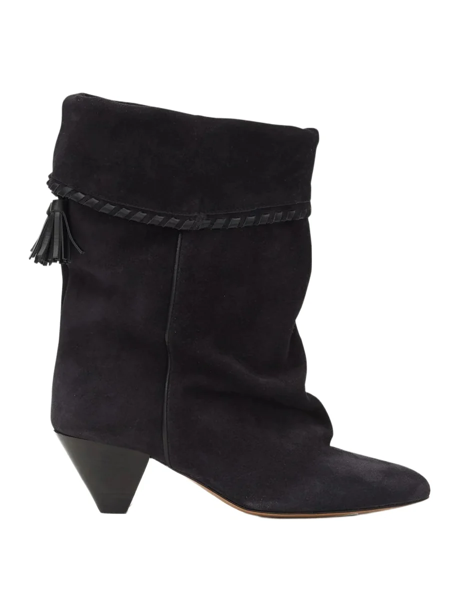Isabel Marant Dalby Boots