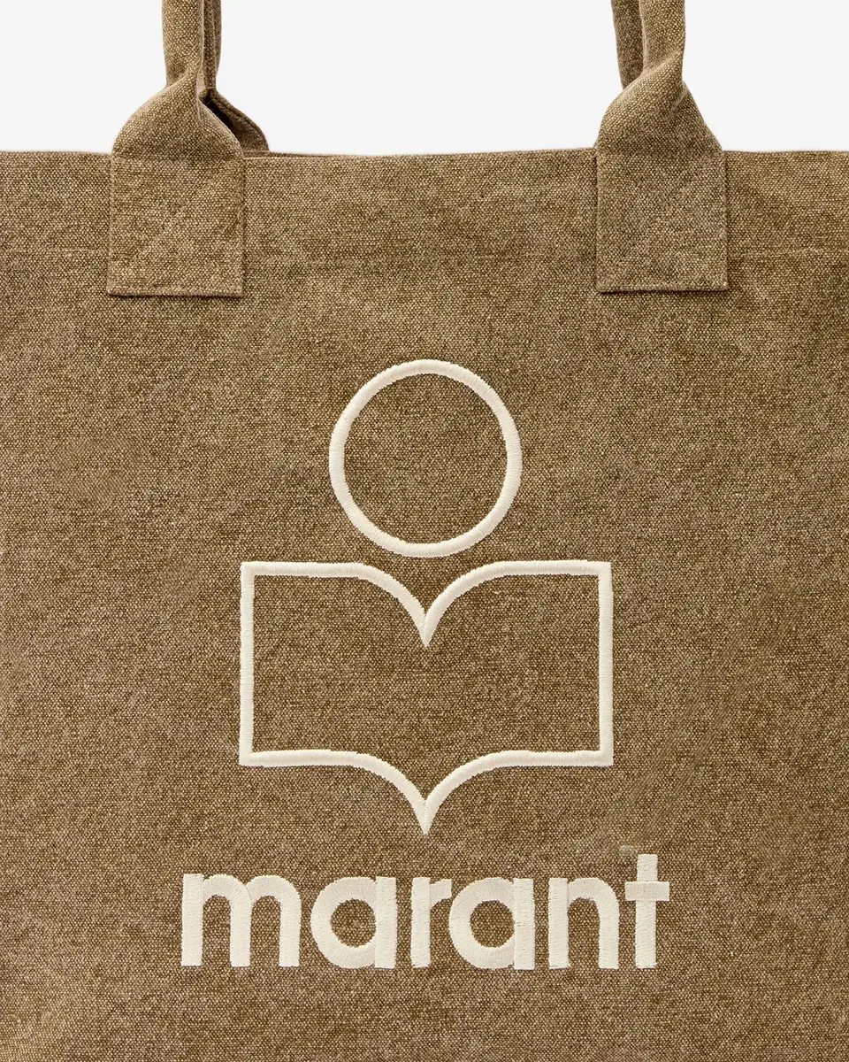 Isabel Marant Small Yenky Bag | Thumbnail 2