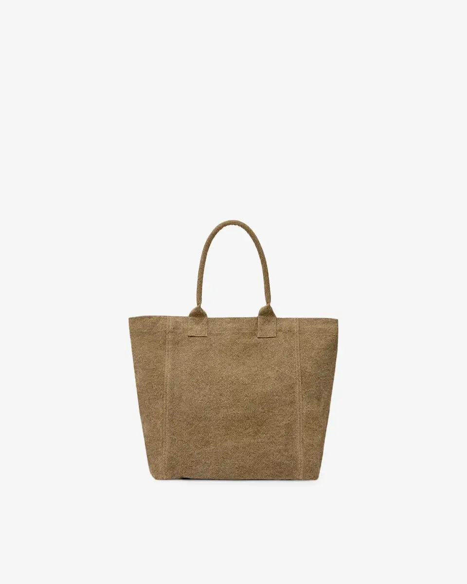 Isabel Marant Small Yenky Bag | Thumbnail 5