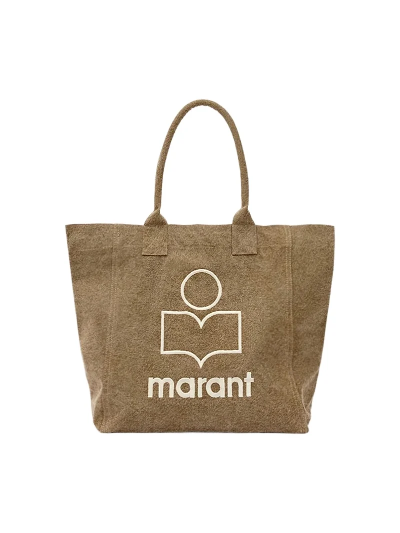 Isabel Marant Small Yenky Bag