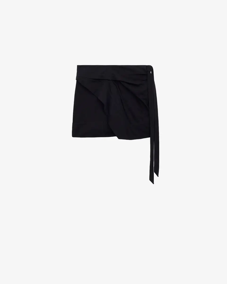 Isabel Marant Berenice Skirt | Thumbnail 7 Isabel Marant Berenice Skirt | Thumbnail 7