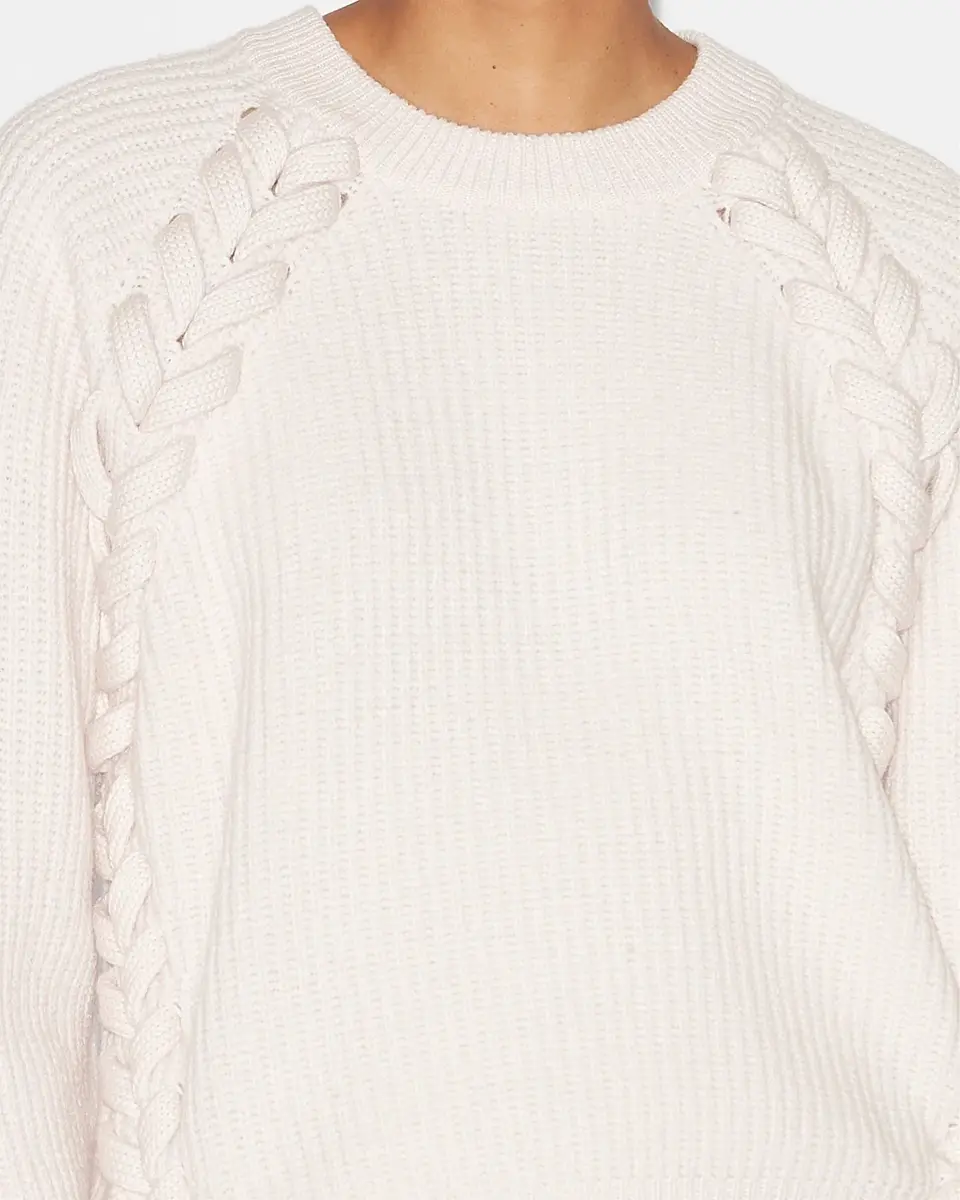 Isabel Marant Noelia Sweater | Thumbnail 2 Isabel Marant Noelia Sweater | Thumbnail 2