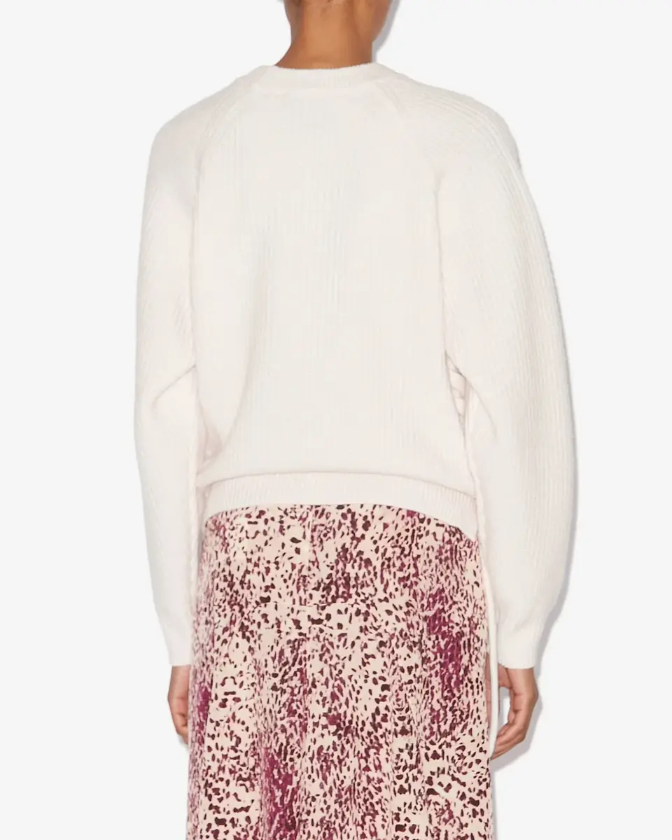 Isabel Marant Noelia Sweater | Thumbnail 3 Isabel Marant Noelia Sweater | Thumbnail 3