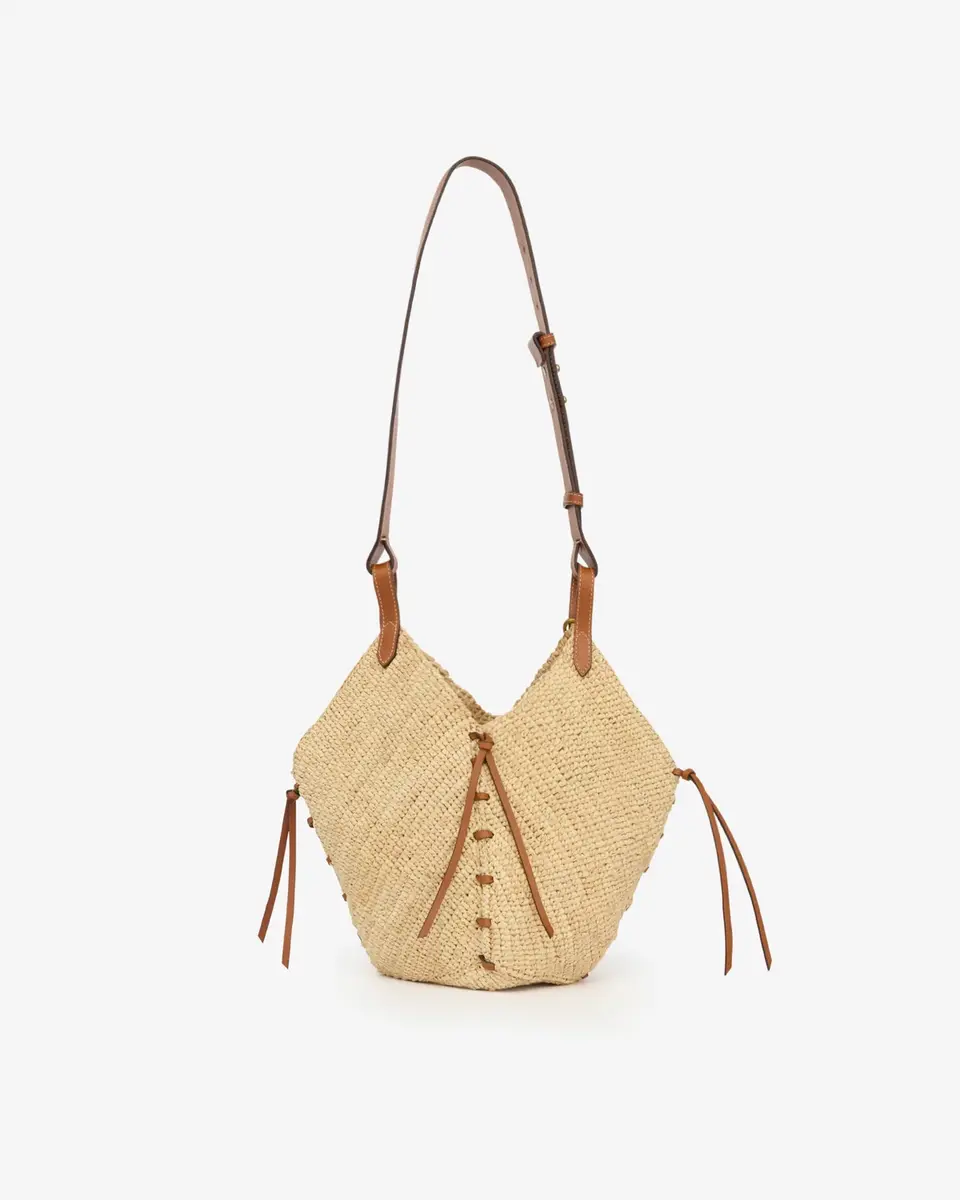 Isabel Marant Tampa Mini Bag | Thumbnail 2 Isabel Marant Tampa Mini Bag | Thumbnail 2