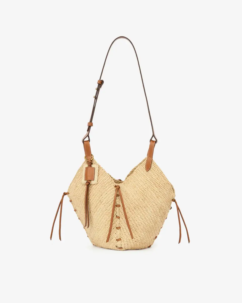 Isabel Marant Tampa Mini Bag | Thumbnail 3 Isabel Marant Tampa Mini Bag | Thumbnail 3