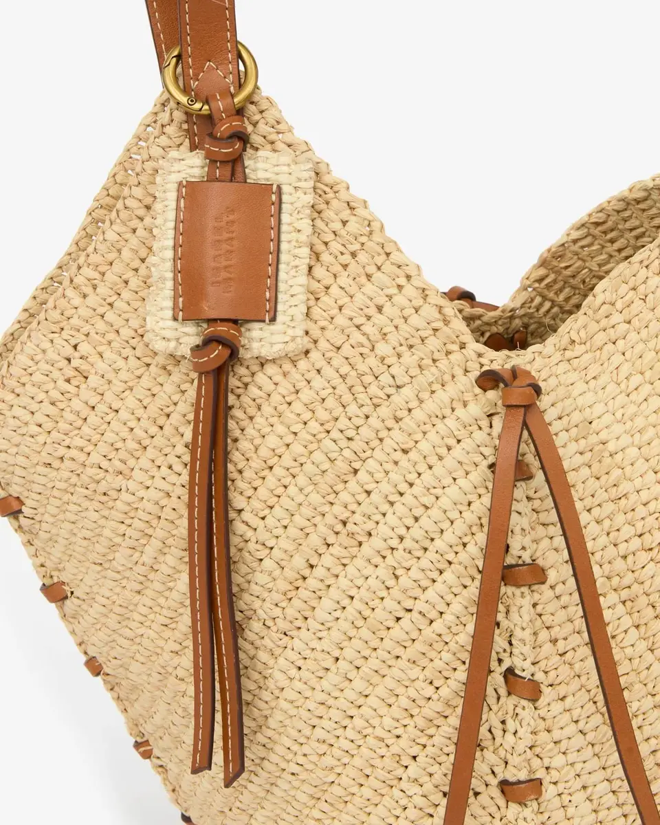 Isabel Marant Tampa Mini Bag | Thumbnail 4 Isabel Marant Tampa Mini Bag | Thumbnail 4